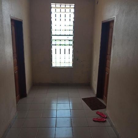 Ange Raphael Douala Exterior photo