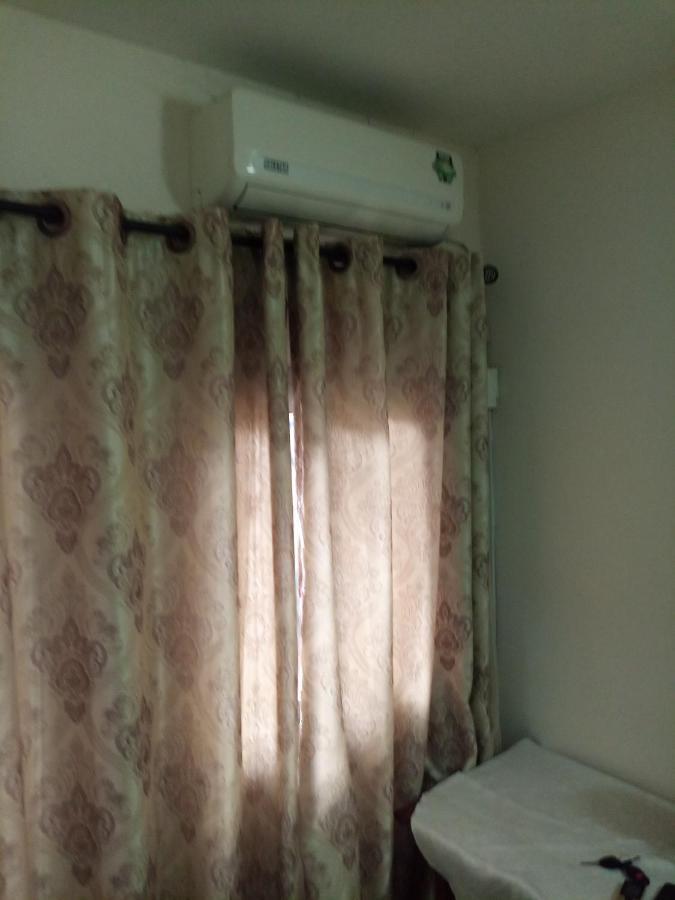 Ange Raphael Douala Exterior photo