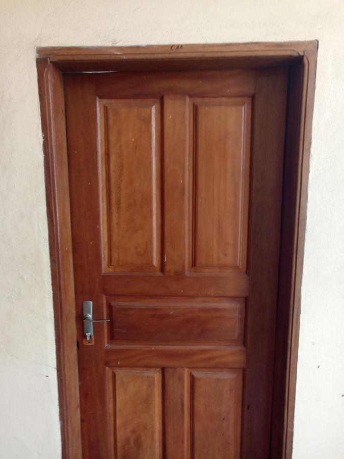 Ange Raphael Douala Exterior photo