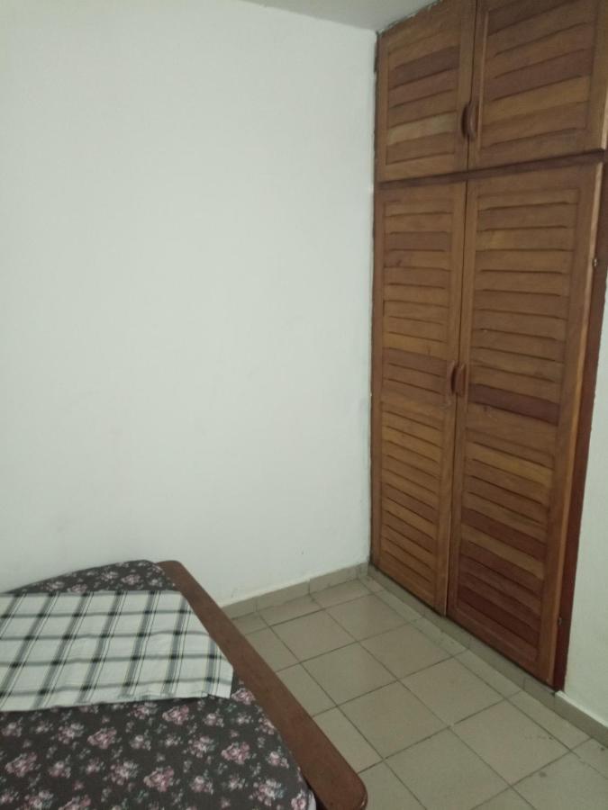 Ange Raphael Douala Exterior photo